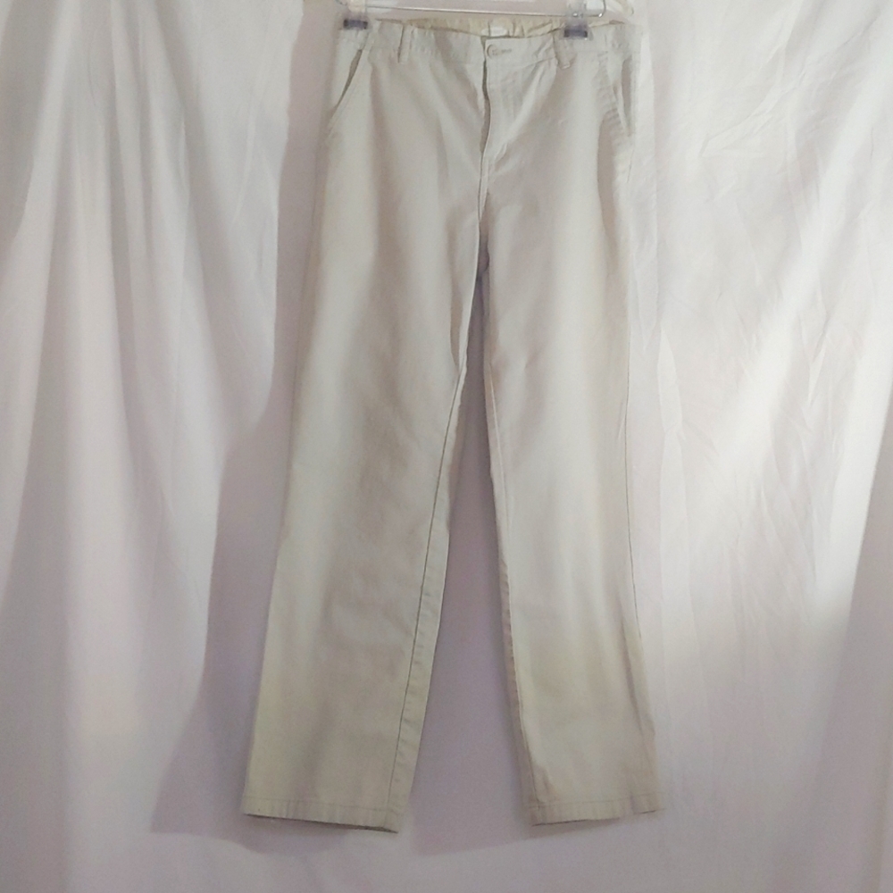 Old Navy Khaki Pants
